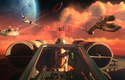 【B6386】星球大战：战机中队 Star Wars Squadrons V1.0.10.39591.20251115+全DLC 免安装中文豪华版[31.2GB]