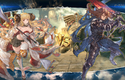 【B6210】碧蓝幻想Versus：崛起 Granblue Fantasy Versus Rising V2.30.Build.20047519.20251016+梅格DLC-剑心独舞-往昔争锋+全DLC+季票 免安装中文豪华版[22.8GB]