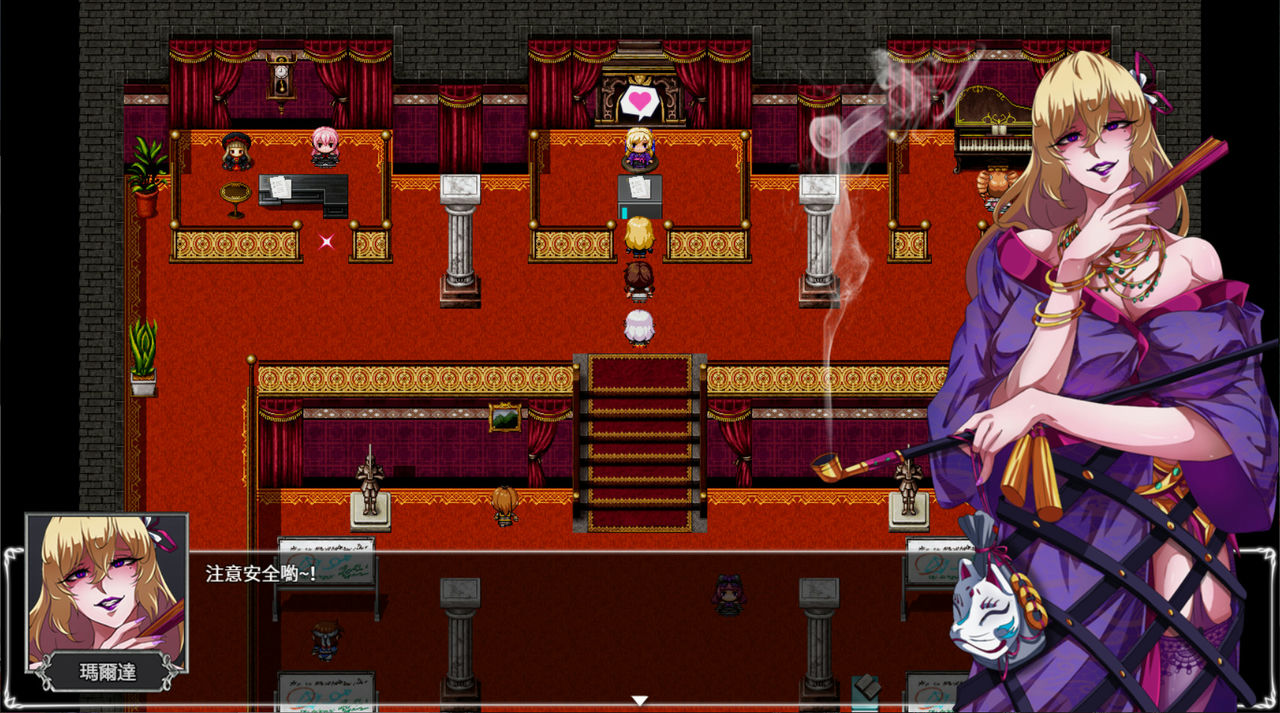 A0792 - 圣石少女传 Build.12510912-立绘重制修复+DLC-原声音乐 免安装STEAM中文版[1.85GB] 05.jpg