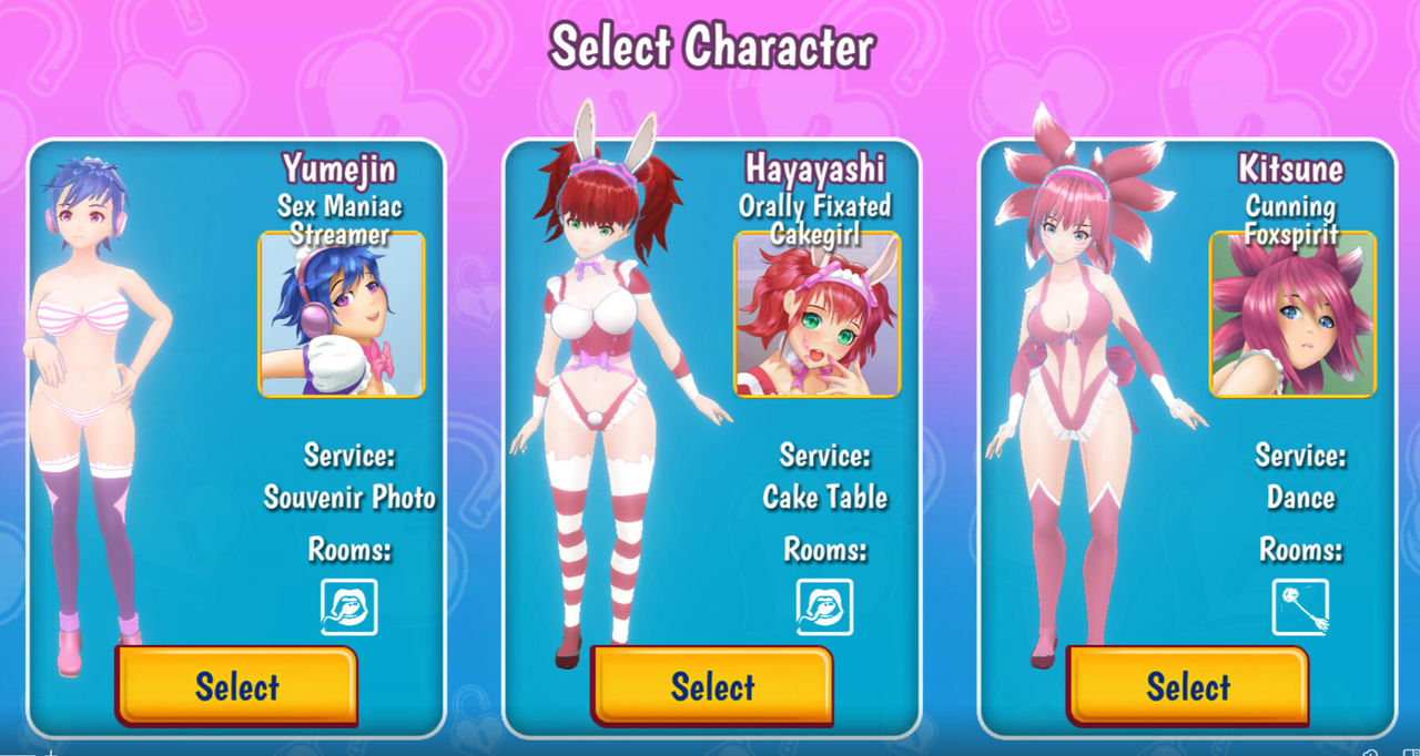 A0805 - 动漫咖啡馆 Cafe Maid Build.12604463-1.47-自动点击+全DLC扩展包 免安装STEAM中文版[1.12GB] 03.jpg