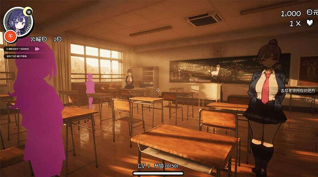 A0816 - 落魄小镇学园 luopo Build.12557917-2.2+DLC+存档 免安装STEAM中文版[3.42GB] 06.jpg