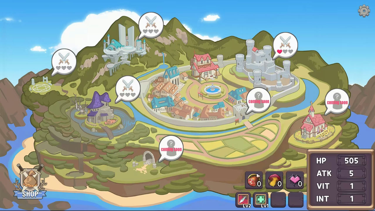 A0830 - 异世界勇士 ISEKAI QUEST Build.12641583-1.6.5+新功能+全DLC+作弊码+数字艺术画册+锁区 免安装STEAM中文豪华版[5.49GB] 06.jpg