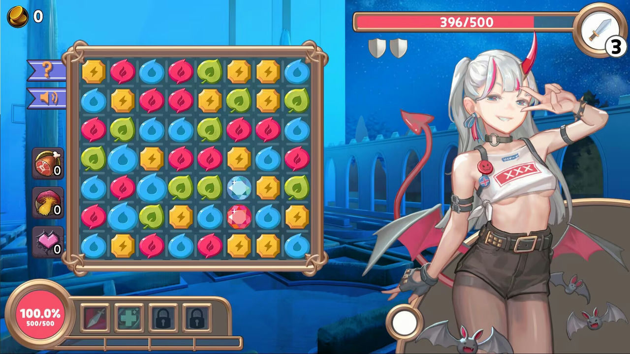 A0830 - 异世界勇士 ISEKAI QUEST Build.12641583-1.6.5+新功能+全DLC+作弊码+数字艺术画册+锁区 免安装STEAM中文豪华版[5.49GB] 07.jpg