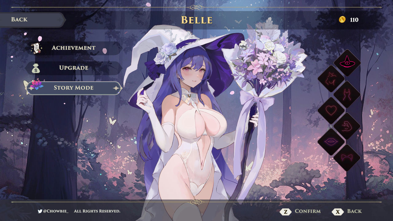 《婚礼女巫》免安装-Build.12620735-(STEAM官中+全DLC)绿色中文版[362MB]-年糕数码