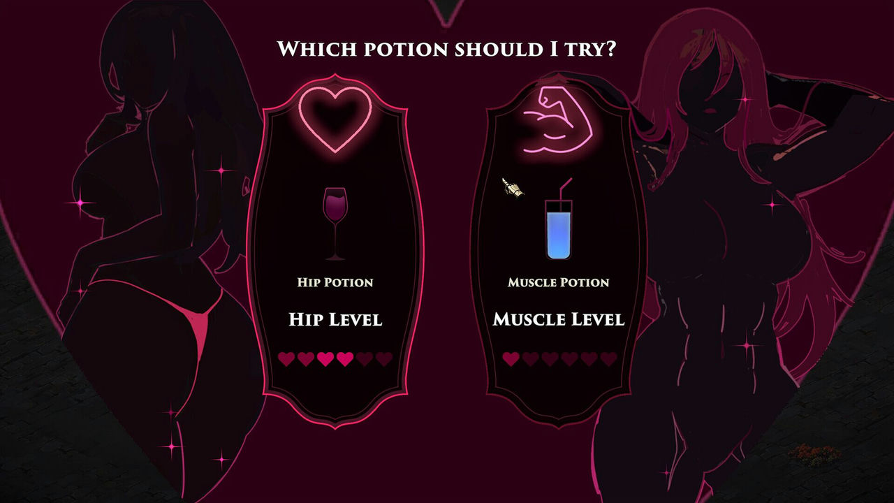 A1107 - 婚礼女巫 Wedding Witch Build.12620735+全DLC 免安装STEAM中文版[362MB] 05.jpg