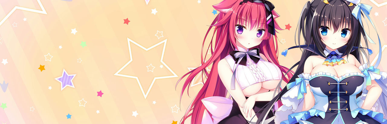 《兽娘道☆少女广场》免安装-Build.9109637-(官中+DLC)绿色中文版[1.48GB]-年糕数码