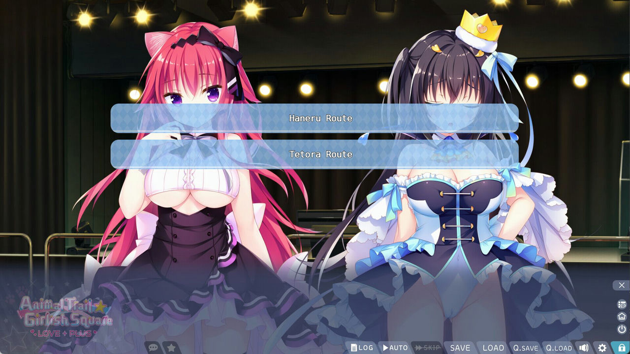 A1108 - 兽娘道☆少女广场 Girlish Square LOVE+PLUS Build.12458405+DLC 免安装STEAM中文版[1.14GB] 05.jpg