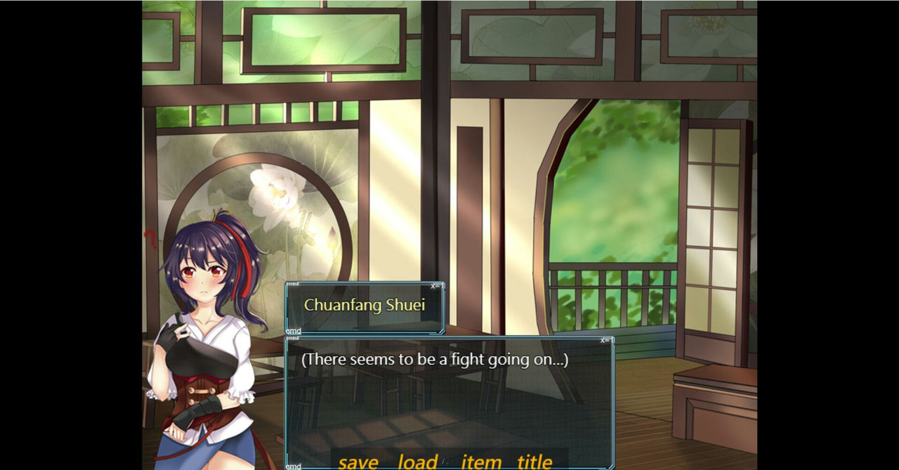 A1111 - 漠銀之音 Silver Whistle Build.7779964+DLC 免安装STEAM中文版[143MB] 04.jpg