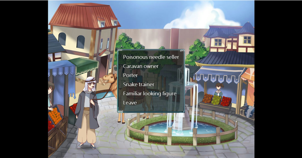 A1111 - 漠銀之音 Silver Whistle Build.7779964+DLC 免安装STEAM中文版[143MB] 06.jpg