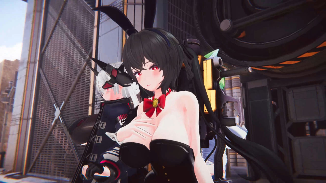 A1113 - 枪灵少女 2 Build.12797272-1.11b+新角色+艾莲娜+雪乃+DLC 免安装STEAM中文版[22.42GB] 03.jpg