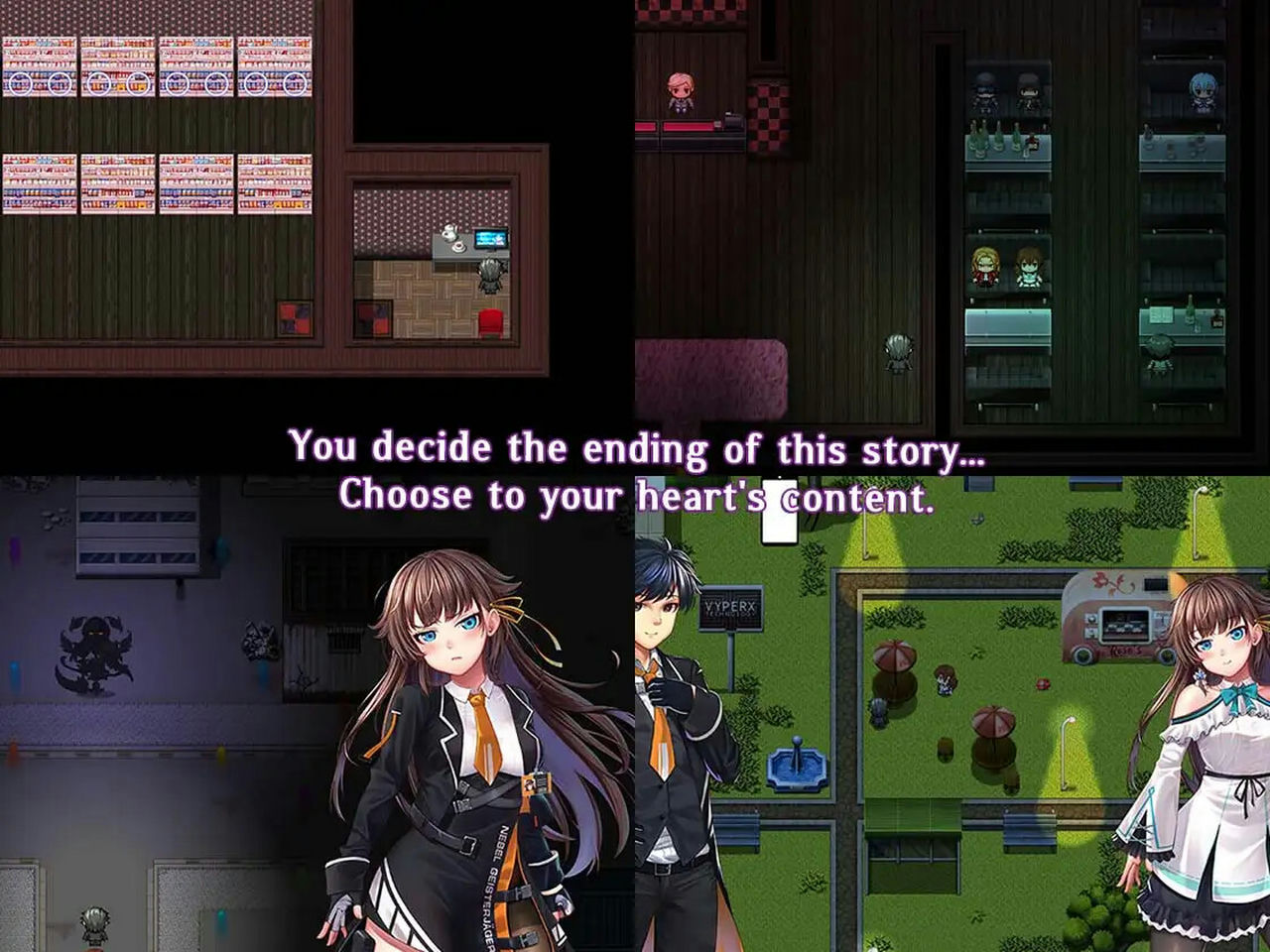 A1204 - 除灵猎人~ 零号羔羊 Nebel Geisterjäger Build.13061761-2.15+全DLC特典+原声音乐+攻略 免安装STEAM中文正式版[1.52GB] 02.jpg