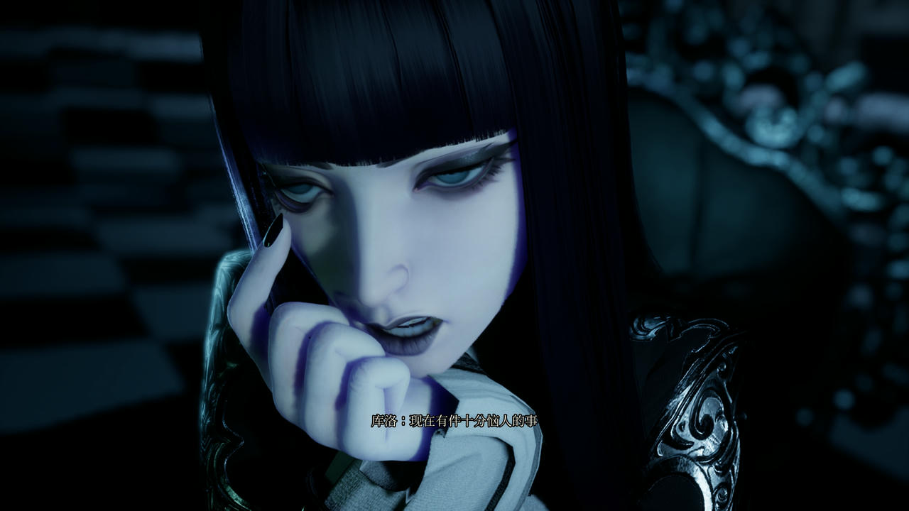 A2045 - 魔女的侵袭 Under The WitchKuro's Room 库洛的房间 v0.5.2.20250323+存档 免安装中文步兵版[2.85GB]