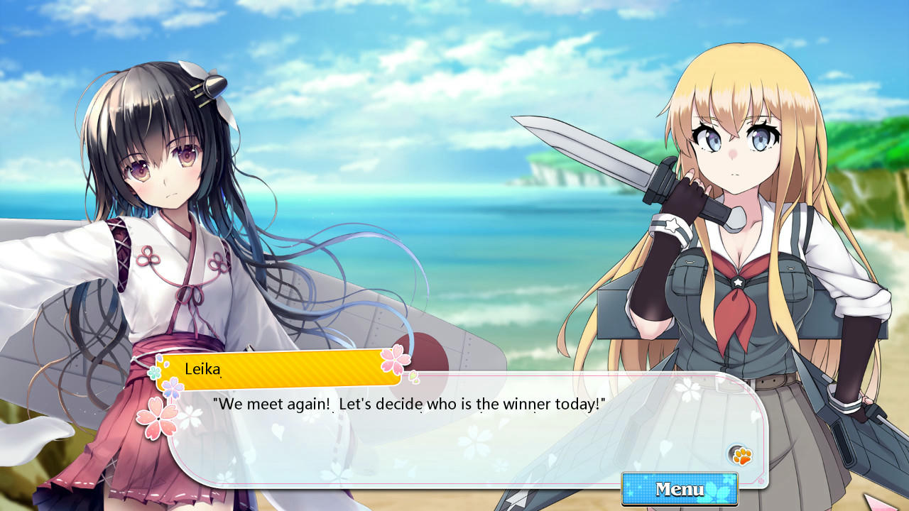 A2174 - 萌萌2次大战略3 Moe Moe World War II 3 Deluxe Edition v20250720+全DLC 免安装中文版[9.42GB]