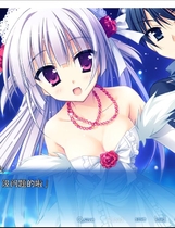 初雪樱 はつゆきさくら中文汉化日语发音硬盘版【326】