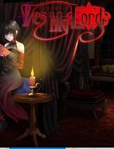 Yes My Lord 是的，主人-纯爱僵尸娘 RPG云翻汉化润色版【1157】