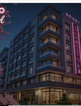 A2362 - 东京旅馆 TokyoHotel V1.00.20251011 免安装中文版[752MB]