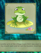 A0667 - 爱的跳跃 Build.8972554-2.5.1-黑暗公主+DLC 免安装STEAM中文版[585MB]