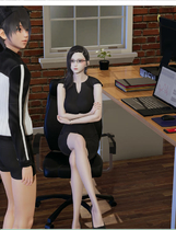 A2196 - 母上攻略：重置版 1-5 V20250807-安卓模拟+PC+小说 免安装中文版[29.4GB]