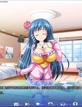 炎の孕ませおっぱい乳同級生繁体中文汉化硬盘版【256】