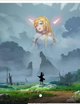 Seek Girl:Fog I 寻女之旅：迷雾之森 V7.9 探索互动RPG STEAM官方中文汉化步兵硬盘版【994】