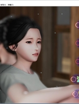 蜗居 ver 0.5+攻略 国产SLG 步兵 3DCG 中文硬盘版【907】