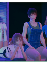 A2170 - 晚安 Nighty Night v0.4.0.20250508-PC+安卓 免安装AI汉化中文版[2.07GB]