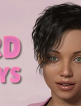 A1611 - 艰难岁月 HARD DAYS V0.3.9 免安装中文版[1.86GB]