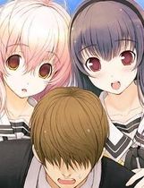 君与彼女与彼女之恋 君と彼女と彼女の恋 汉化硬盘版【533】