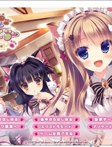 猫がいるカフェのえっち事情中文汉化硬盘版【264】