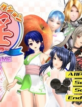 ベストコレクション银 ～ミダラ～GalGame游戏视频【012】