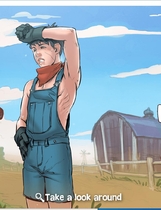 爆乳的萨丽：My Breast Friend Sally SLG互动官方中文版【1117】