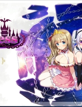 监牢公主 Prison Princess 全动态CG 日式SLG解谜互动STEAM官中文硬盘版【841】
