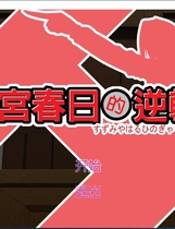 凉宫春日的逆转 汉化硬盘版【536】