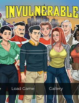 A1834 - 无敌骚侠 Invulnerable v0.6a.20240618 PC+安卓 免安装中文版[1.1GB]