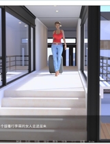 拜访 The Visit Ver1.2.5完结版【PC+安卓】欧美SLG中文汉化版【1121】