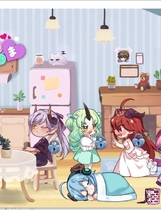 7 Sexy Sins Tadaima 有趣好玩的高STG最新DL官方中文汉化硬盘版【1004】