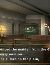 A1442 - 伊芙物语 勇者的修行 Story of Eve – A Hero’s Study Build.13716140-v1.18+DLC 免安装中文版[534MB]