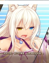 NEKO WORKs Nokopara前传 ネコぱらVol.0 水无月ネコたちの日常中文汉化版【213】