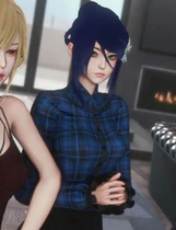 A1326 - 彼岸花 辐射失算 Lycoris Radiata Ch.6 免安装中文版[1.81GB]