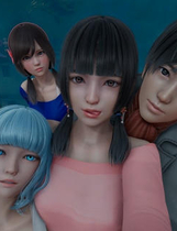 A1743 - 超然之欲 Astral Lust 星体欲望 V0.3.1B.4K.20240929-PC+安卓 免安装中文版[12.92GB]