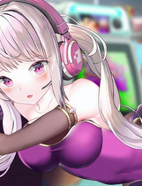 A1066 - 升级：游戏女孩 Level Up: The Gamer Girls Build.11163720+全DLC 锁区 免安装STEAM中文版[381MB]