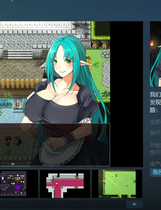 A0948 - 魅魔的囚笼 Cage of the Succubi 免安装英文社保版