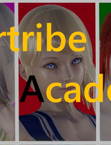 A1539 - 战争部落学院 Wartribe Academy V1.9.7 免安装中文版[3.93GB]