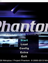 Phantomof Inferno 幻灵镇魂曲 幻灵地狱重制汉化硬盘版【495】