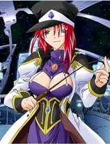 银河天使 月夜情人 ギャラクシーエンジェル Moonlit Lovers 汉化硬盘版【639】