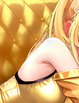 A1431 - 金色肚子的少女兔 Bunny girl with Golden tummy Build.13384941+DLC 免安装中文版[433MB]