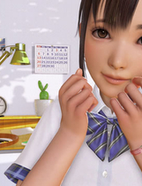 VR女友 VRカノジョ/VRKanojo完美免DVD免VR中文汉化完美硬盘版【441】