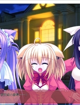 Tiny Dungeon ~BRAVE or SLAVE~ 汉化硬盘版【606】