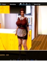 腐化 Corruption Ver1.95 欧美SLG动态CG精修汉化作弊版+攻略+全CG存档 PC版+安卓手机版【952】