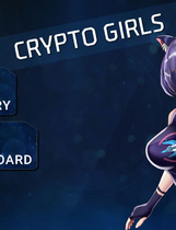 A0879 - 加密女孩 Crypto Girls Build.7622368 免安装STEAM中文版[429MB]